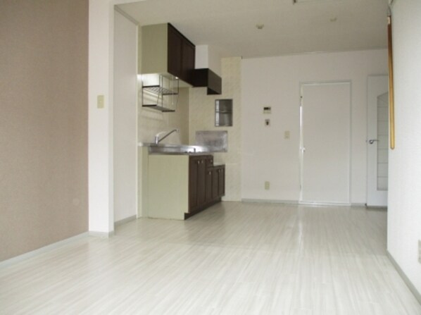 カーサみつわ台Dの物件内観写真